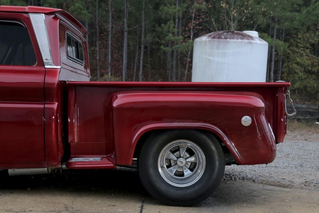 1964 Chevrolet C10 Stepside for sale